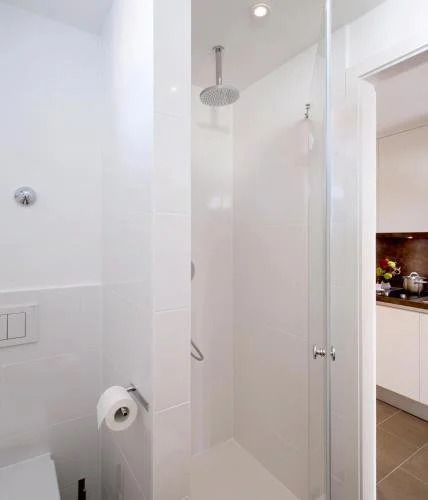 Apartment-Hotel M120 by null