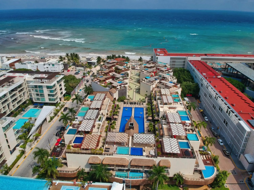 Hotel photo 17