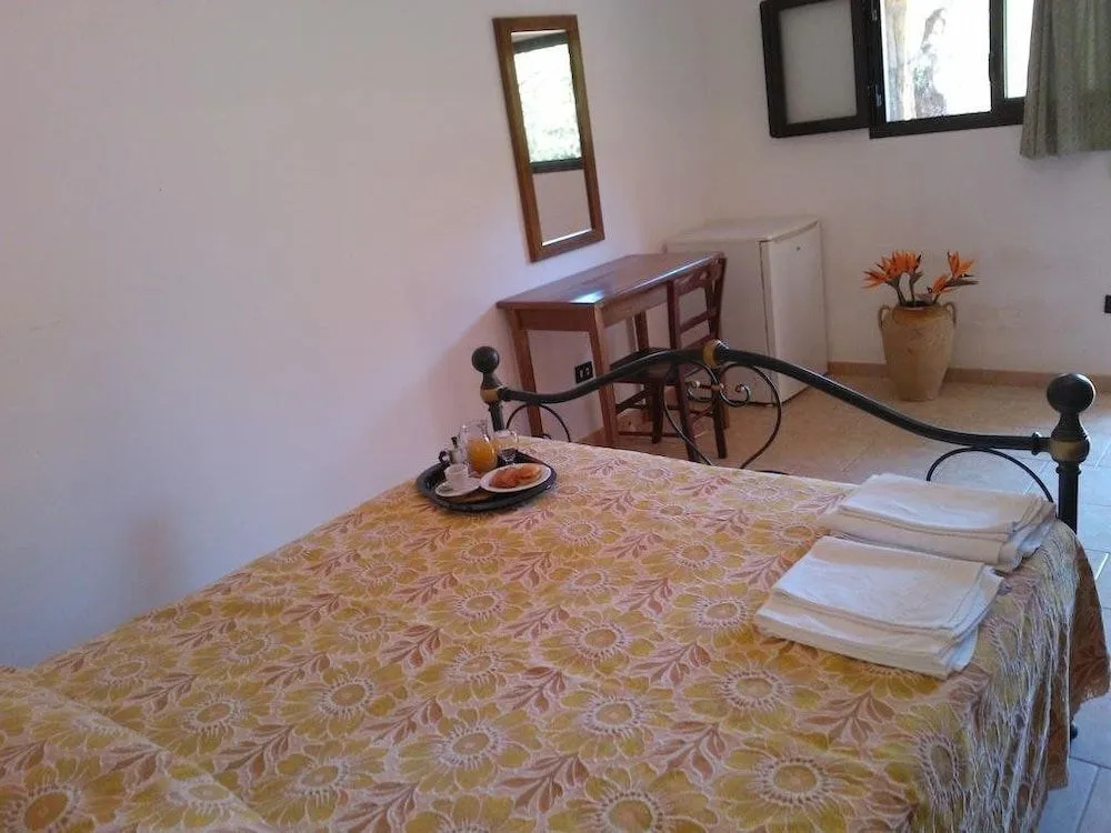 Agriturismo Salento Pietralata - Général