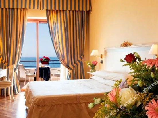 Punta Campanella Resort & SPA - Chambres
