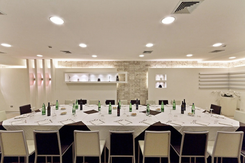 Hotel All Time Relais & Sport - Général
