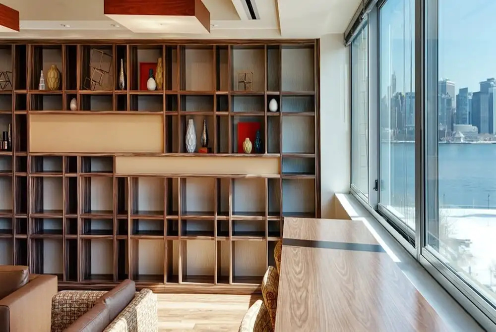 Global Luxury Suites at Exchange - Général