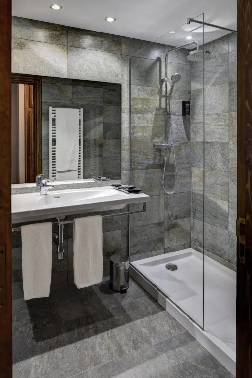 Abba Xalet Suites Hotel - Chambres