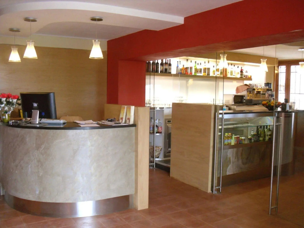 Hotel Rifugio Prategiano - Général