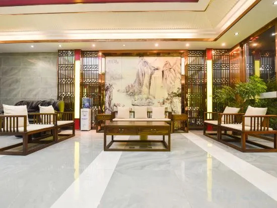 Jun Du  Hotel — 5