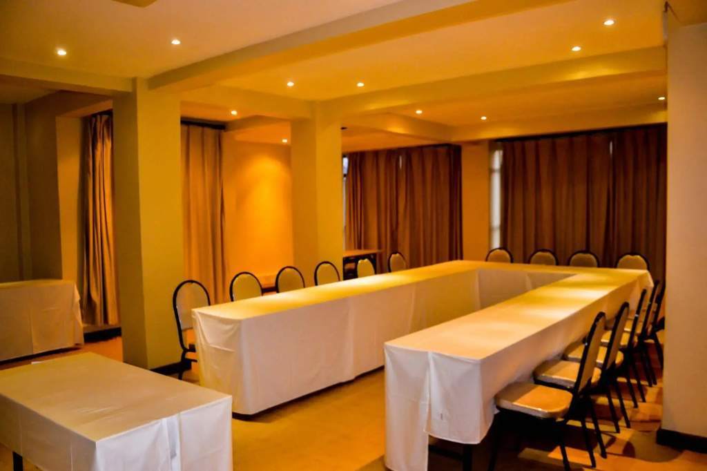 Hotel photo 17