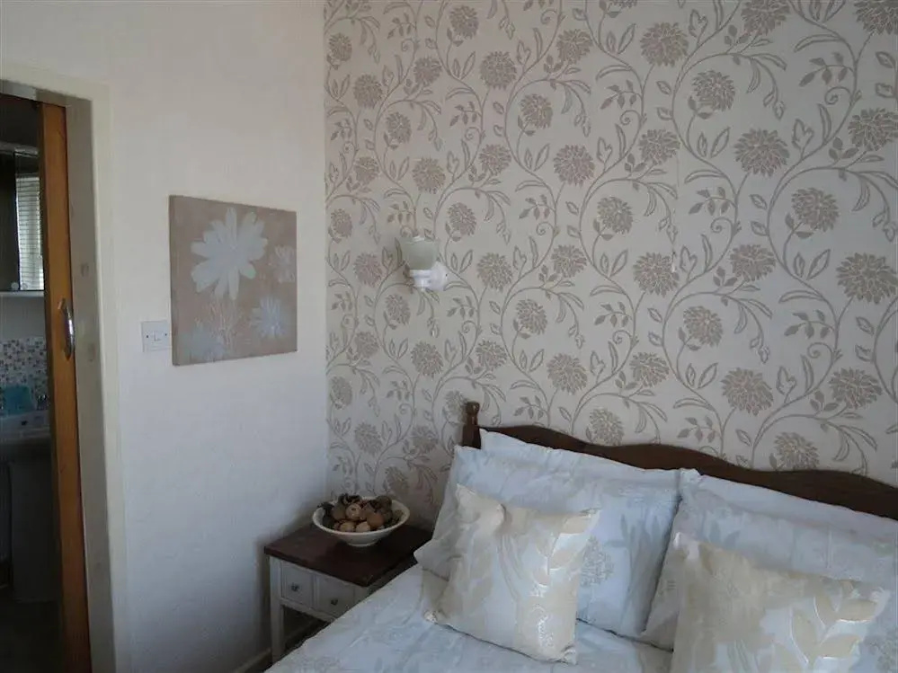 Trevilla Guesthouse - Général
