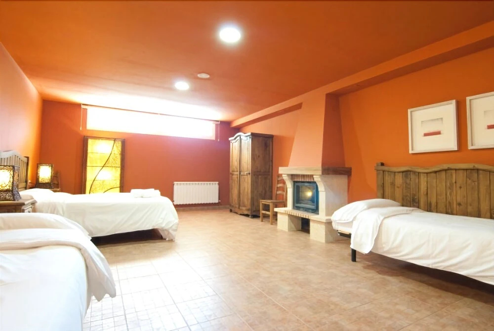 Las Casas de Sofía - Général