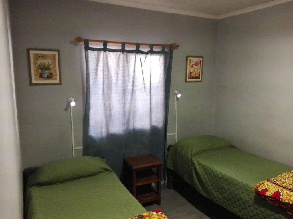 Economy room