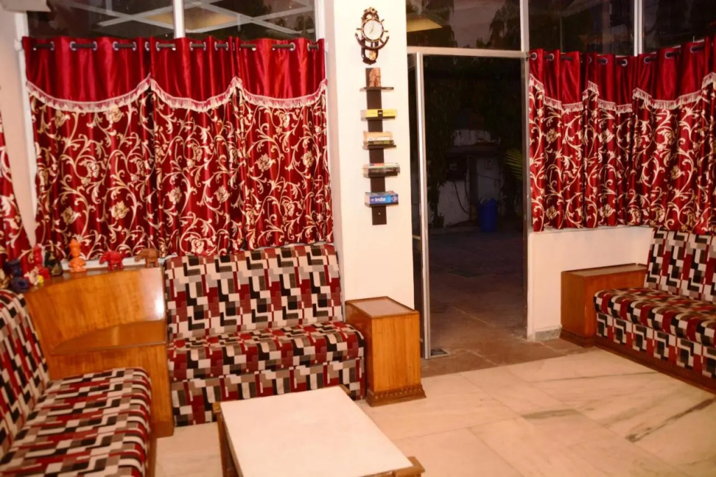 Hotel Sugandh Retreat - Général