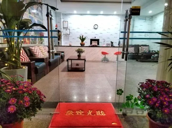 Lijiang Juxian Hotel
