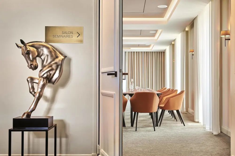 Hotel photo 19