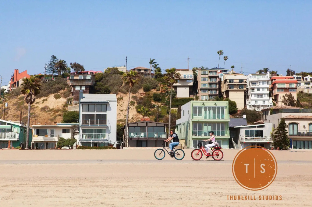 Inn at Playa del Rey — фото