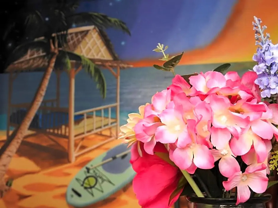 Backpackers Blackpool - фото 13