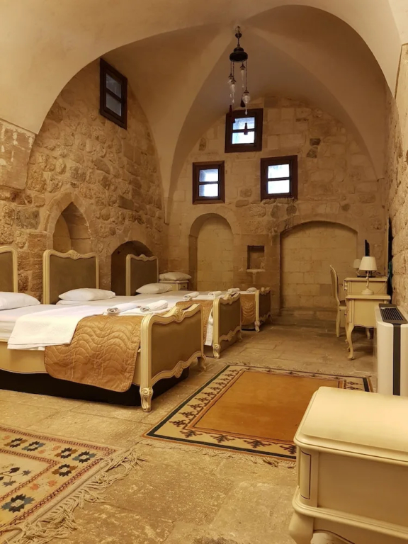 Artuklu Universitesi Sahtana Konagi - фото 13