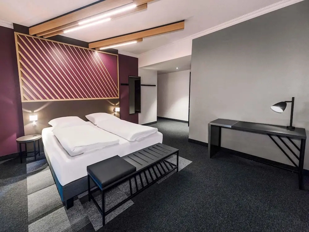 Premium room