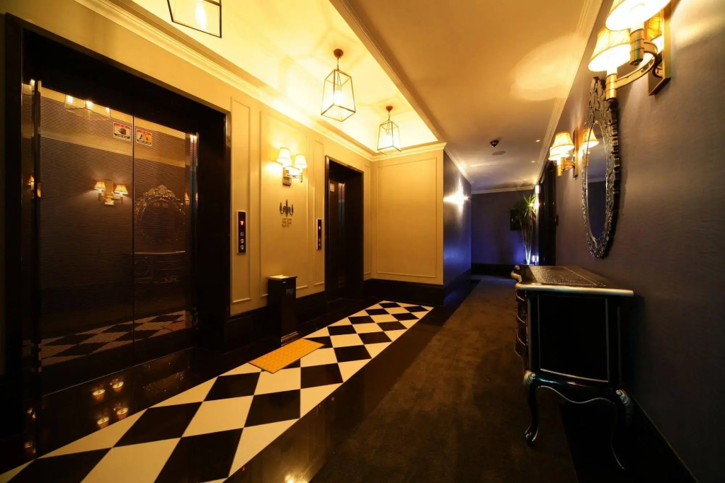 Hotel photo 8
