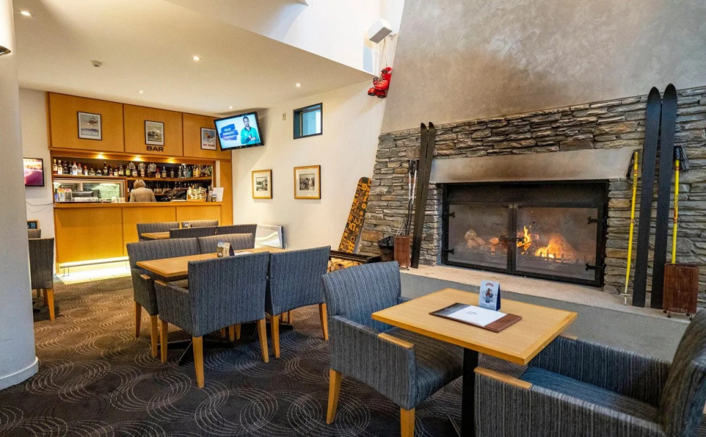 Heartland Hotel Queenstown - Général