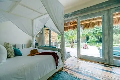 Bungalow
