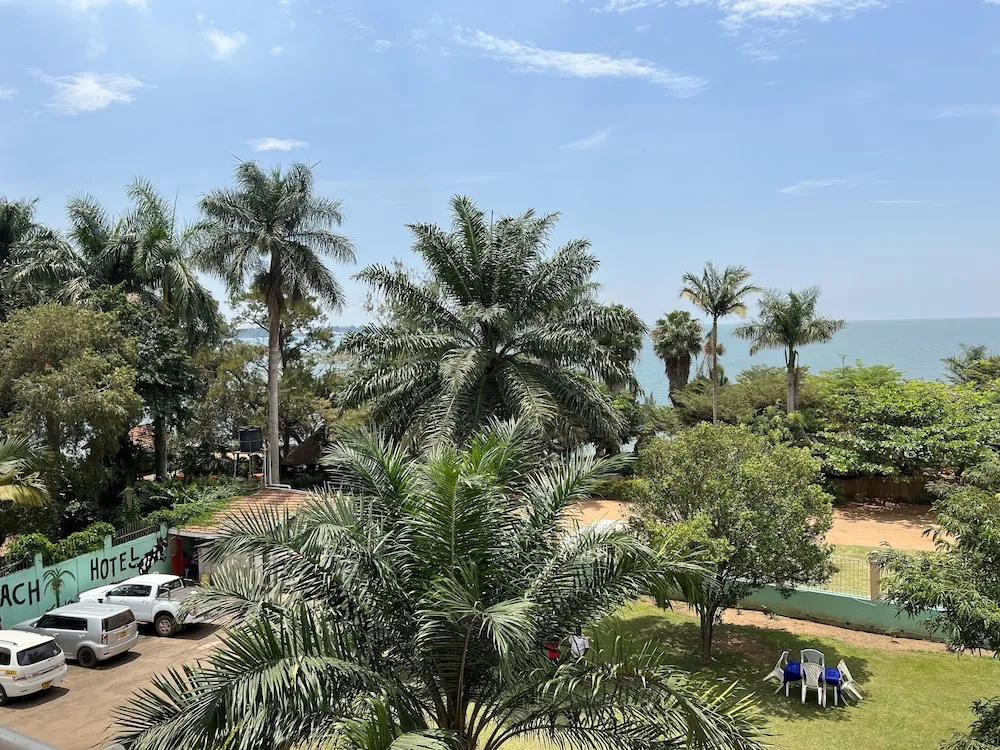 Anderita Beach Hotel - Chambres