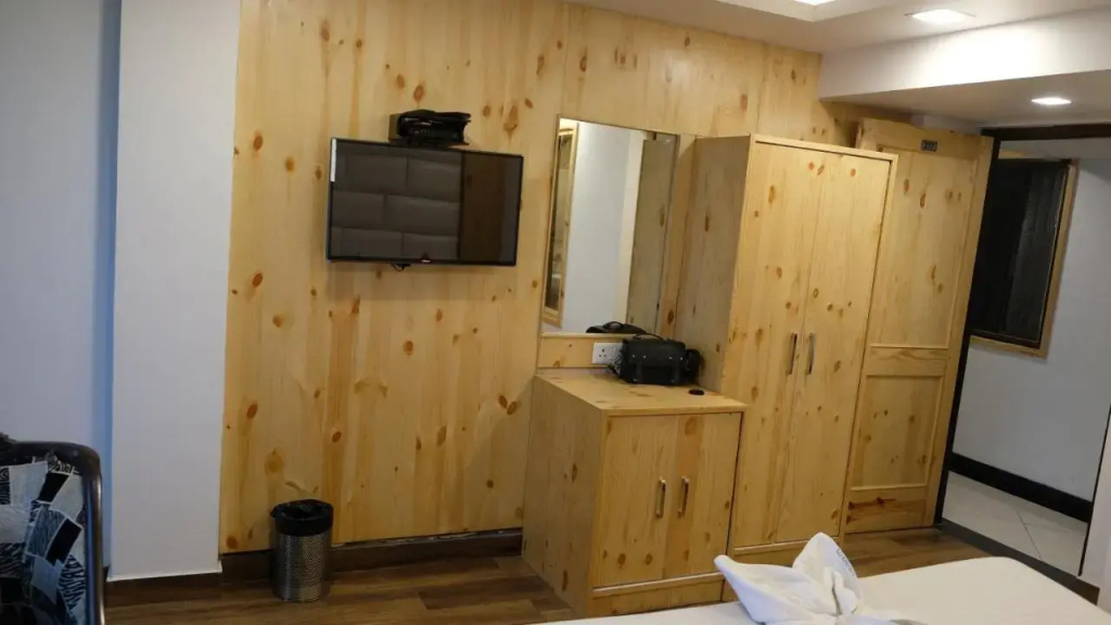 Hotel photo 5
