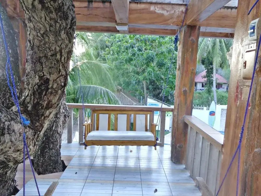 Island View Coastal Resort