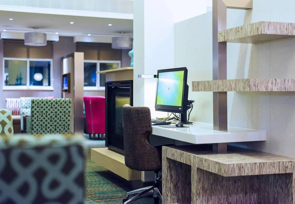 Residence Inn Philadelphia Glen Mills/Concordville - 5