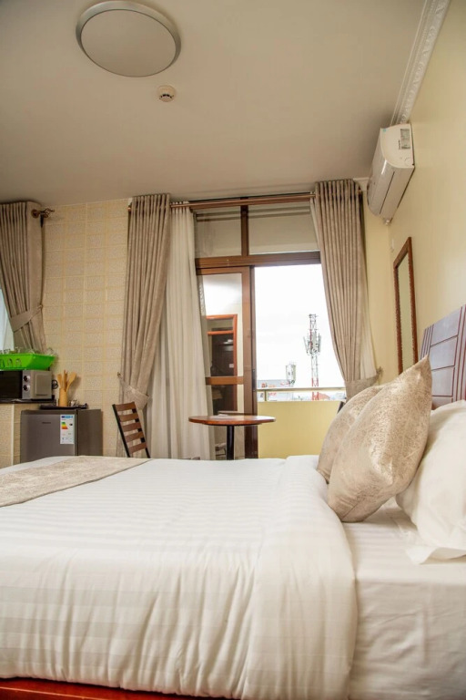 LaPonye Apartments Ntinda — фото 6