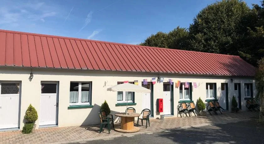 Auberge Fleurie