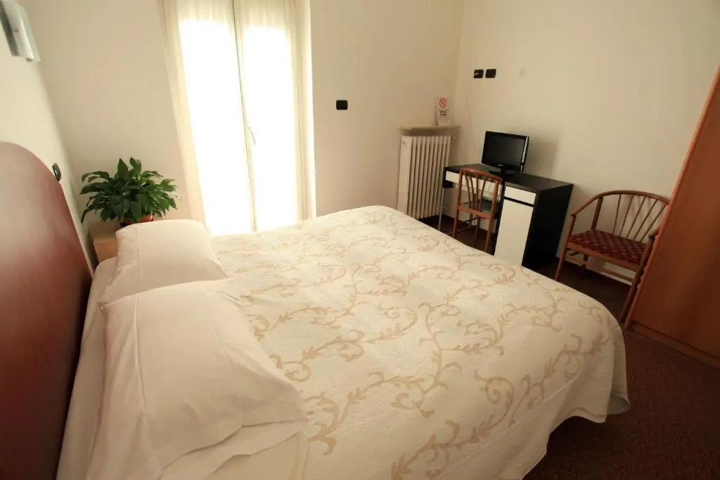 Hotel Torrismondi - Chambres