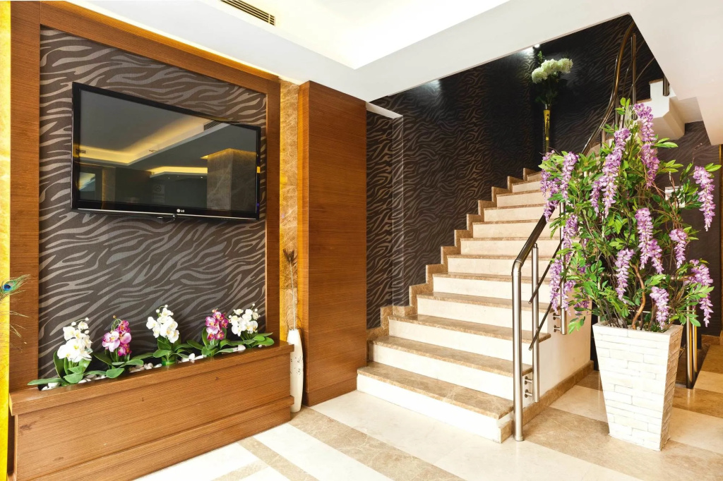 Hotel photo 14