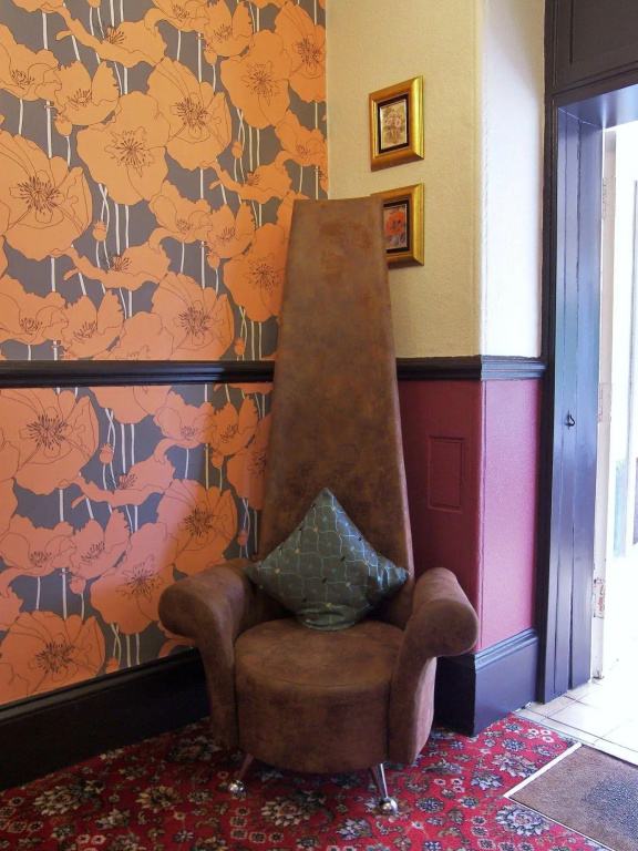 Hotel photo 18