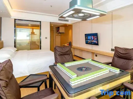 Vienna Hotel Huizhou Zhongxin - Chambres