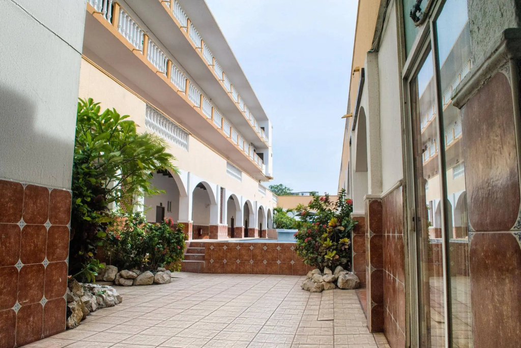 Hotel Real del Mar - Général