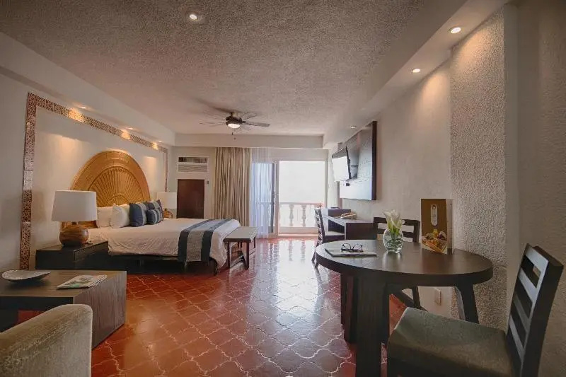 Costa Sur All Inclusive Resort - Chambres