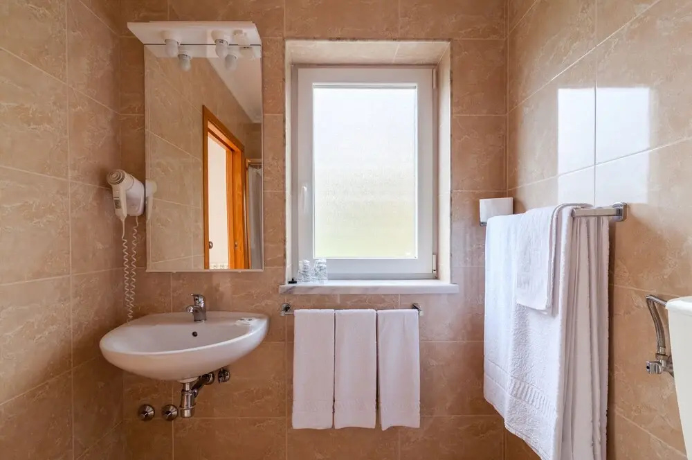 Hotel Berne - Chambres