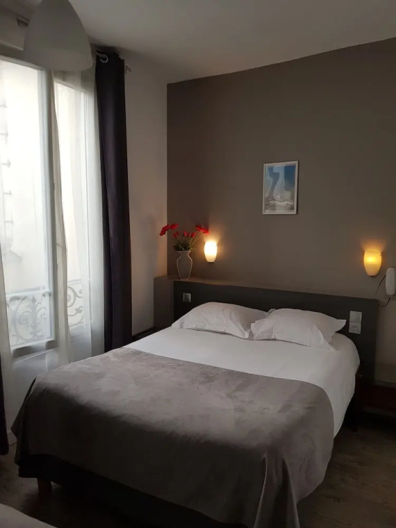 Classic room