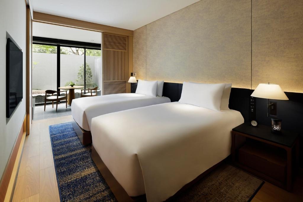 ROKU KYOTO, LXR Hotels & Resorts 사진 6