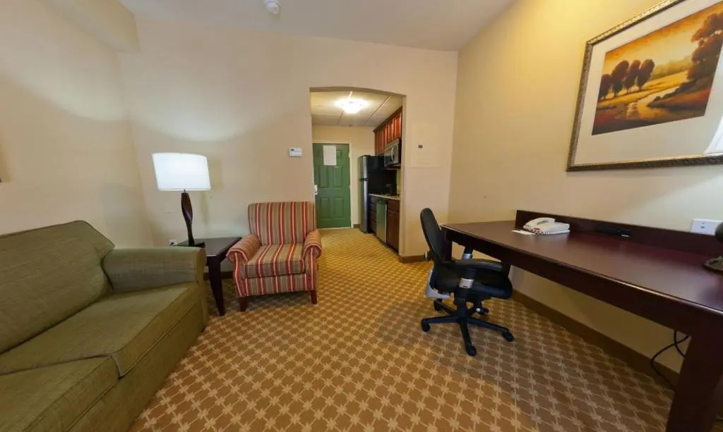 Country Suites Absecon (Atlantic City, NJ) - Chambres