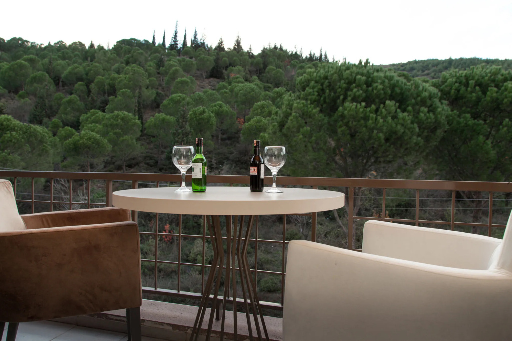 Spilos Hotel - Général