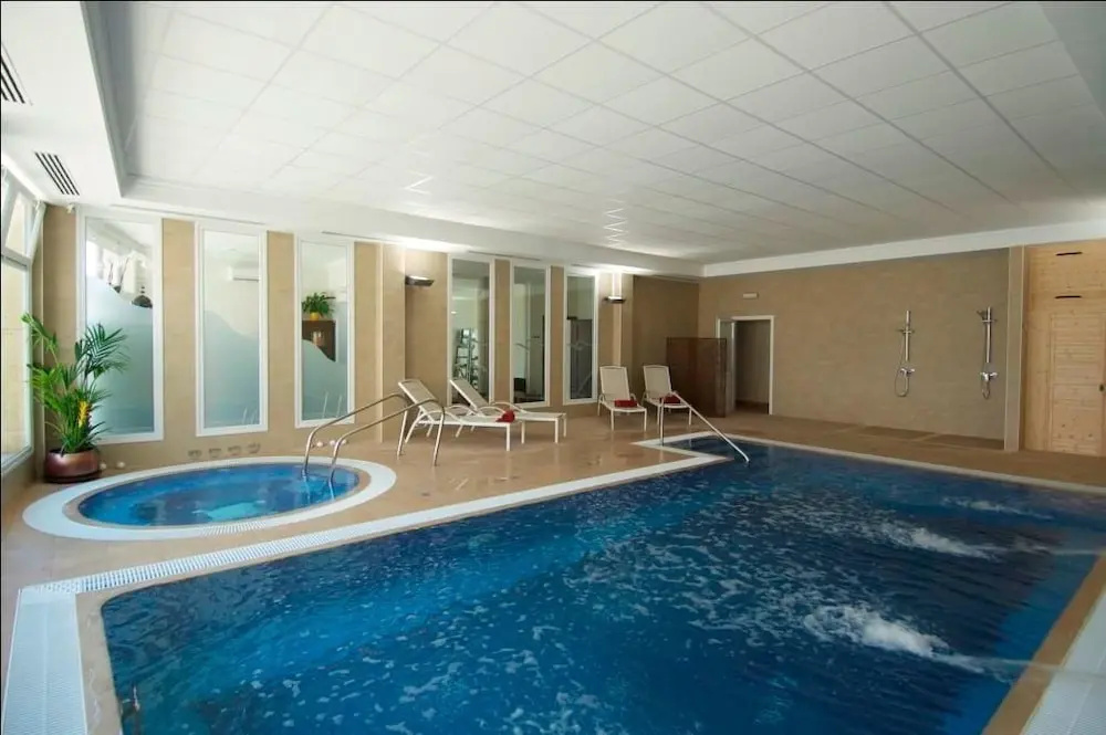 Hotel photo 18