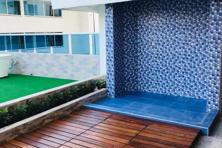 Spa & Wellness
