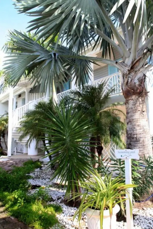 Princess Anouk Beachfront Orient Bay Deluxe 3 Bdr