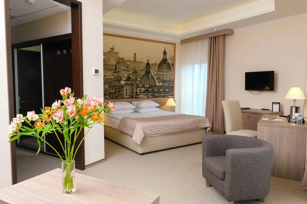 Hotel photo 5