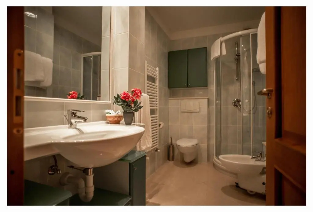 Lido Resort - Chambres