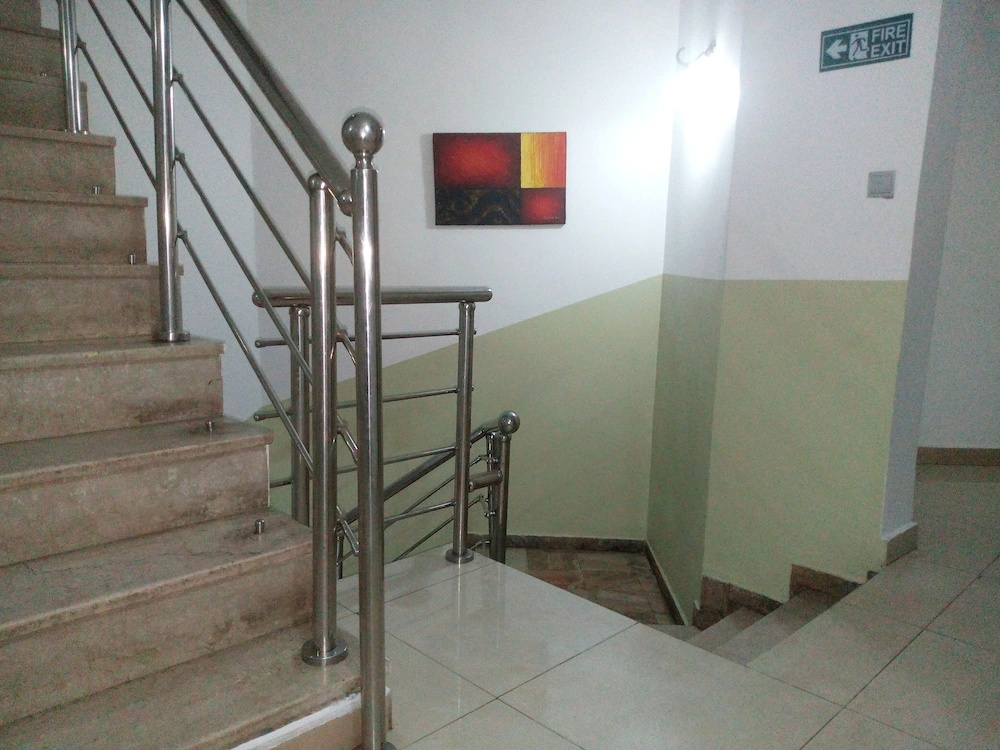 Hotel photo 12