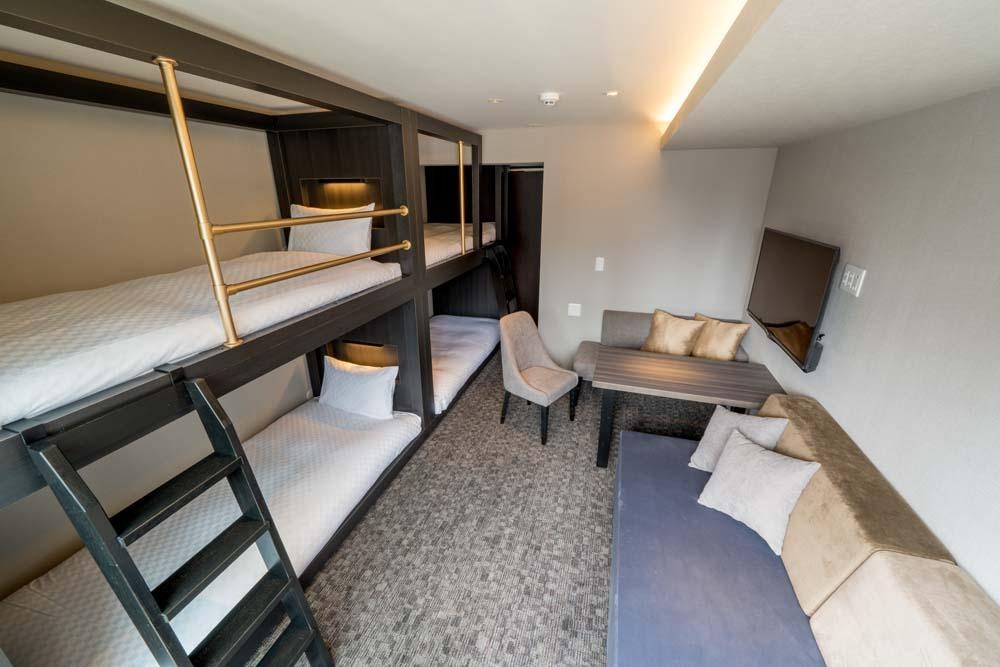 Rinn Sanjo Ohashi East 사진 14