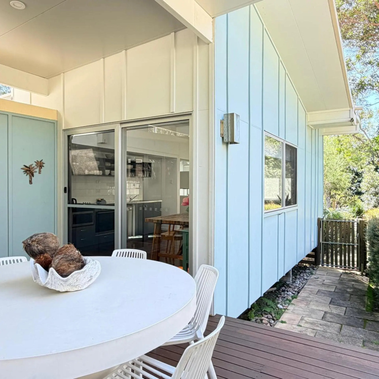 Allure Stradbroke Resort