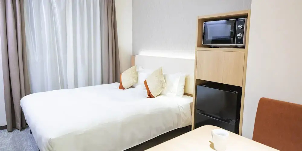 Tokyu Stay Nihonbashi - Chambres