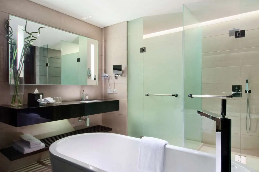 Hilton Bandung - Général